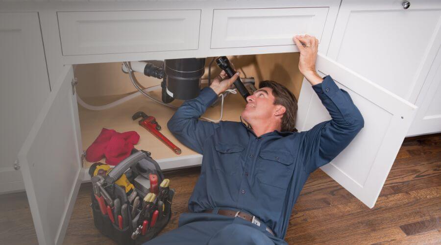 Professional Tankless Water Heater Installation in Russellville, AR